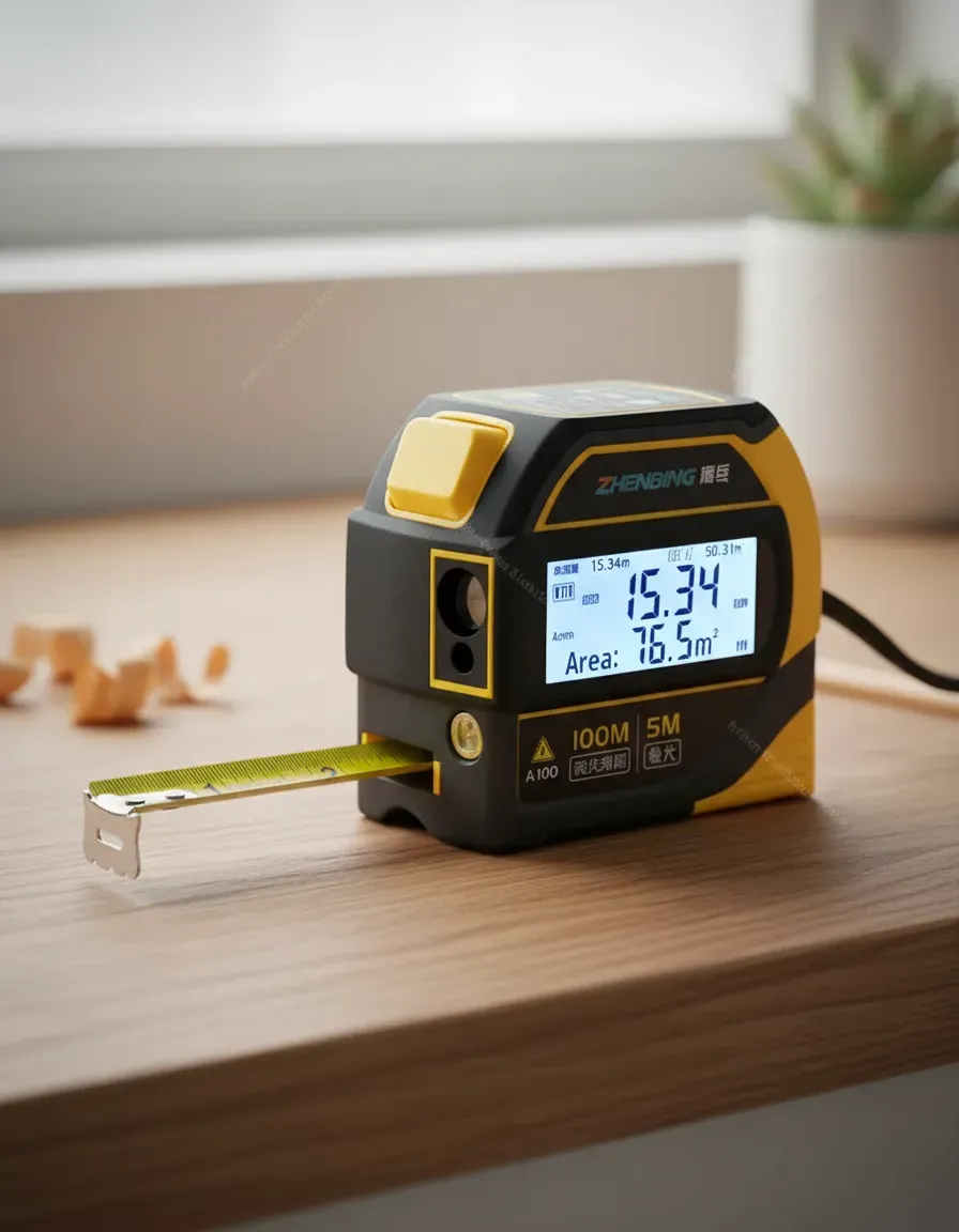 Rebecca Thompson, Leeds review photo